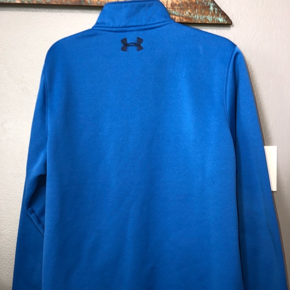 Under armor jacket - Picture 3 of 5
